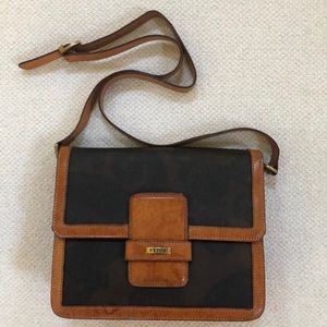 Gianfranco Ferre crossbody bag